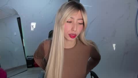 Snapshot of lilith_cooper20 chatting on September 30, 10:47 pm lilith cooper20 online show from September 30, 10:47 pm