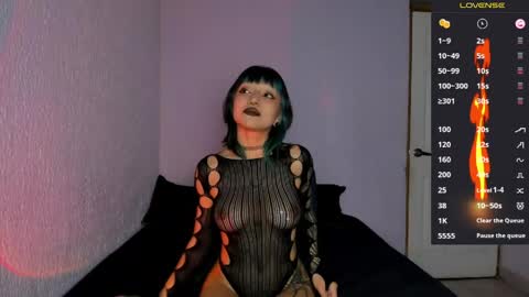 Lilith online show from May 1, 7:00 am