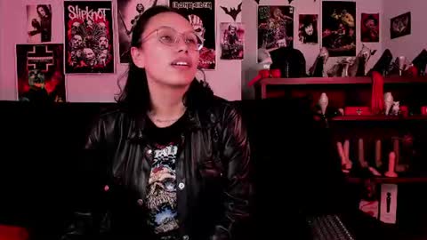 MISTRESS LILITH online show from June 11, 4:48 pm