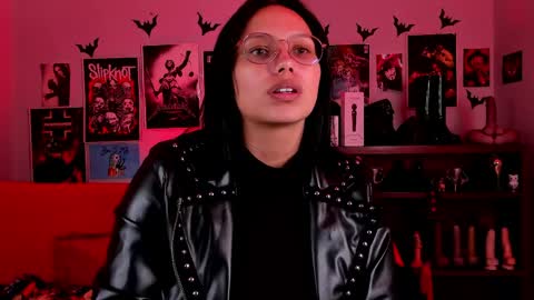 MISTRESS LILITH online show from April 24, 11:18 pm