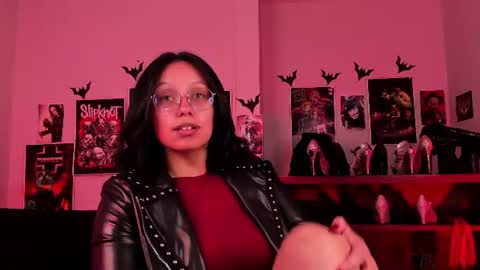 MISTRESS LILITH online show from July 22, 3:02 pm