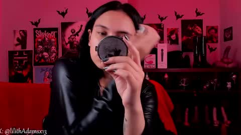 MISTRESS LILITH online show from April 10, 6:36 pm