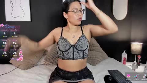Snapshot of lilith_dh chatting on March 1, 11:39 am Lili online show from March 1, 11:39 am