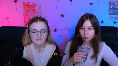 lilith_diva online show from May 23, 7:34 pm