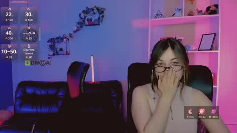 lilith_diva online show from April 25, 11:02 pm