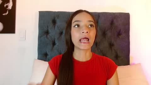 Lilith Nocturne online show from January 13, 8:02 pm