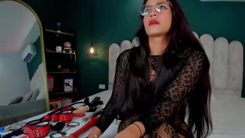 LILITH online show from December 2, 2:41 pm