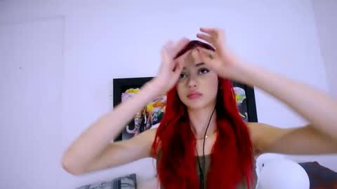 Lilith online show from March 24, 5:51 pm