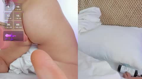 L I L I  online show from March 9, 8:01 pm