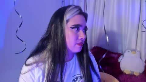 Lilith online show from March 8, 4:38 am