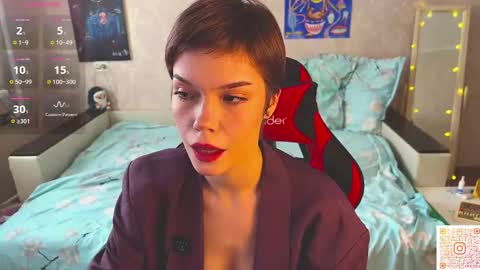 lilithbroke69 online show from March 22, 6:19 am