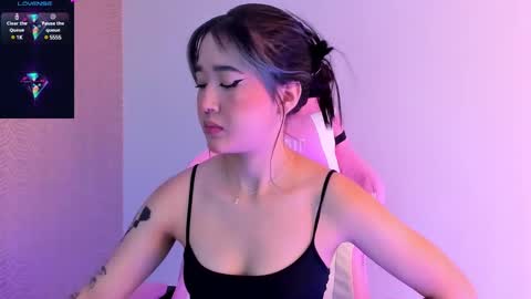 Lilith online show from March 2, 8:03 pm