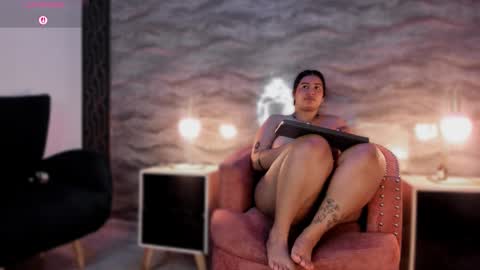 lilithcb_ online show from November 7, 12:16 am