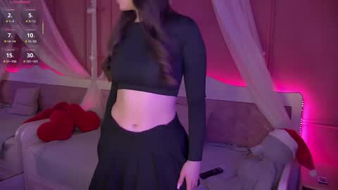 Lilith online show from February 2, 7:13 pm