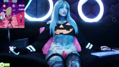 Tifon Mary - Indepent model  online show from November 1, 1:21 am