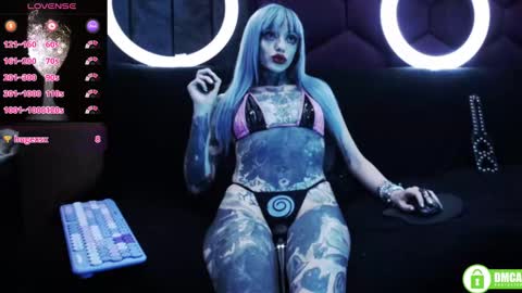 Tifon Mary - Indepent model  online show from February 19, 4:50 pm