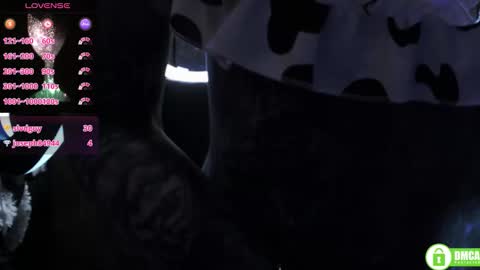 Tifon Mary - Indepent model  online show from February 23, 6:36 am