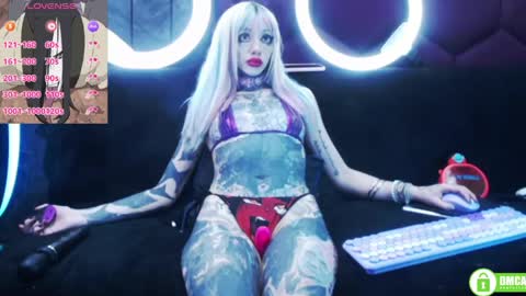 Tifon Mary - Indepent model  online show from April 20, 5:16 pm