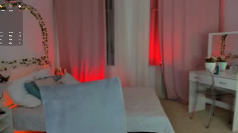 Snapshot of lilithlunna chatting on January 29, 12:01 am Lilith online show from January 29, 12:01 am
