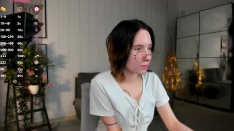 Snapshot of lilithlunna chatting on January 9, 9:58 pm Lilith online show from January 9, 9:58 pm