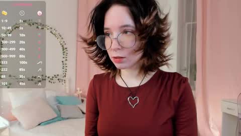 Snapshot of lilithlunna chatting on February 28, 4:42 pm Lilith online show from February 28, 4:42 pm