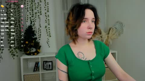 Snapshot of lilithlunna chatting on December 30, 10:12 pm Lilith online show from December 30, 10:12 pm