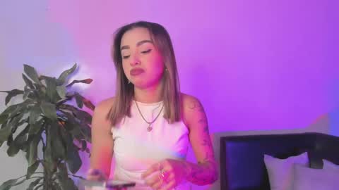 Lilith Malkova  online show from April 23, 4:09 am