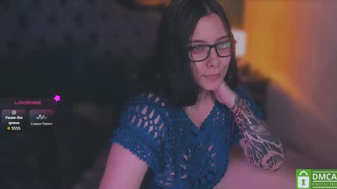 lilithmystic01 online show from February 22, 1:45 pm