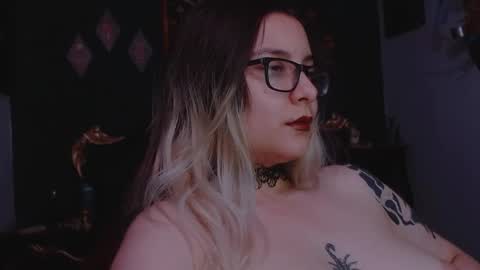 Snapshot of lilithmystic01 chatting on February 22, 2:50 am lilithmystic01 online show from February 22, 2:50 am