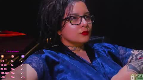 lilithmystic01 online show from June 13, 9:23 pm