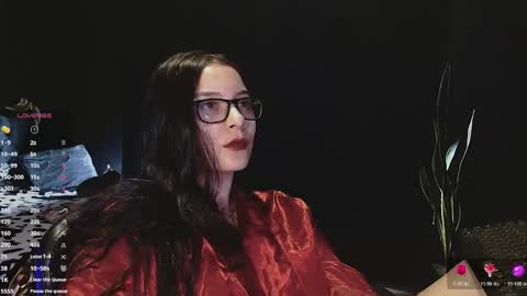 lilithmystic01 online show from April 23, 2:19 pm