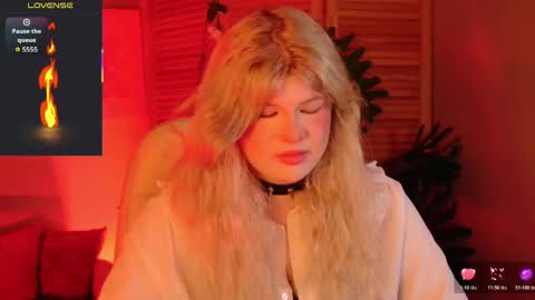 LilithNelson online show from April 21, 1:42 am