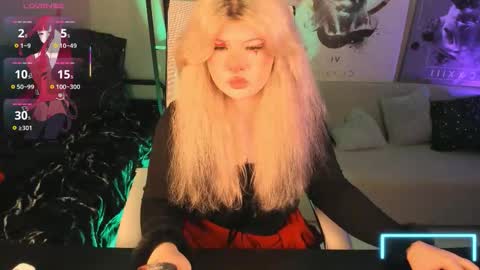 LilithNelson online show from October 23, 8:48 pm