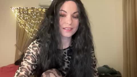 lilithnewdawn online show from March 12, 7:38 pm