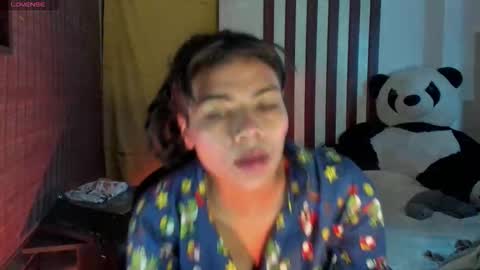 lilithsabeth online show from October 27, 12:50 am