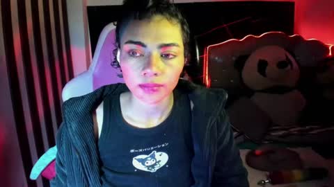 lilithsabeth online show from June 11, 12:43 am