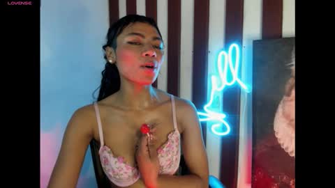 lilithsabeth online show from September 21, 10:52 pm