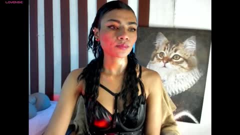 lilithsabeth online show from September 30, 12:44 pm