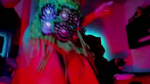 lilithsabeth online show from July 26, 9:11 pm