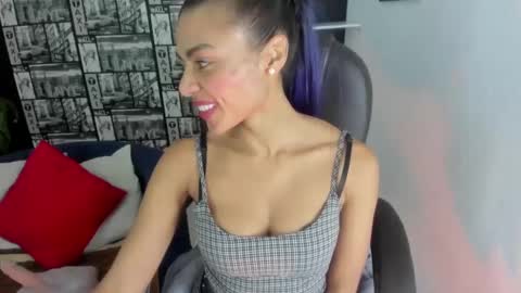 lilithsabeth online show from February 26, 3:25 am