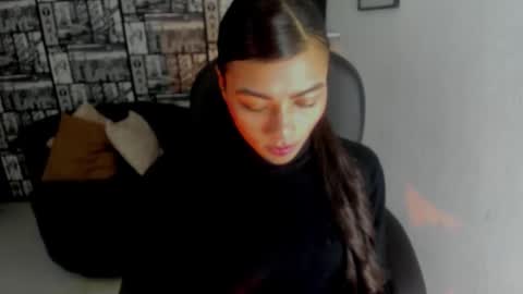 lilithsabeth online show from February 12, 2:56 am