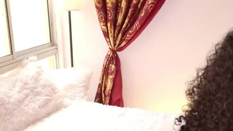 jessi 3 online show from April 26, 8:50 pm