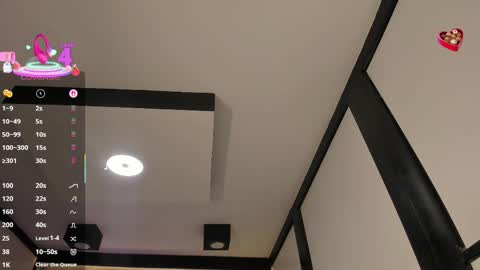 Snapshot of lilithteeen chatting on February 26, 6:19 am Lilith online show from February 26, 6:19 am