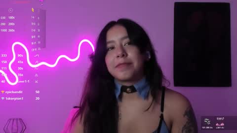 Maria online show from March 22, 8:20 am