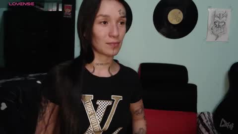 Snapshot of lilithword chatting on January 26, 7:41 pm Call me Lilith online show from January 26, 7:41 pm