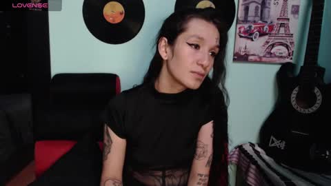 Snapshot of lilithword chatting on March 7, 8:55 pm Call me Lilith online show from March 7, 8:55 pm