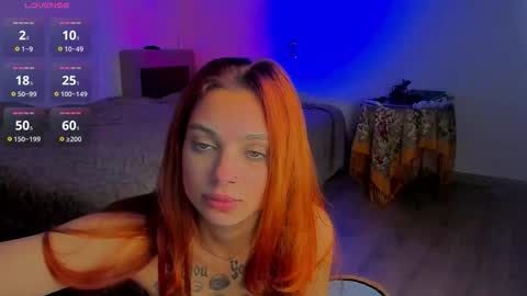 Snapshot of lilithxxxwitch chatting on October 13, 11:02 am Ann online show from October 13, 11:02 am