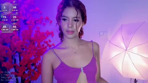 3 Ig Lilisxo1 online show from October 7, 4:06 am