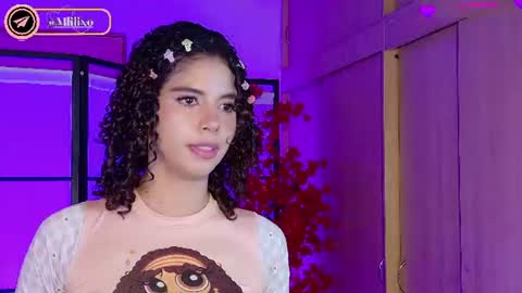3 Ig Lilisxo1 online show from July 14, 4:28 am