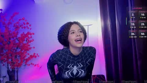 3 Ig Lilisxo1 online show from October 25, 3:47 am